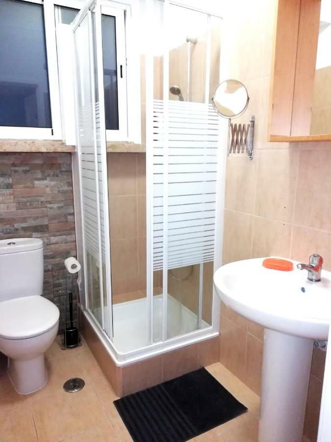 Apartament'S Veiga Tejo Lisbon Exterior photo