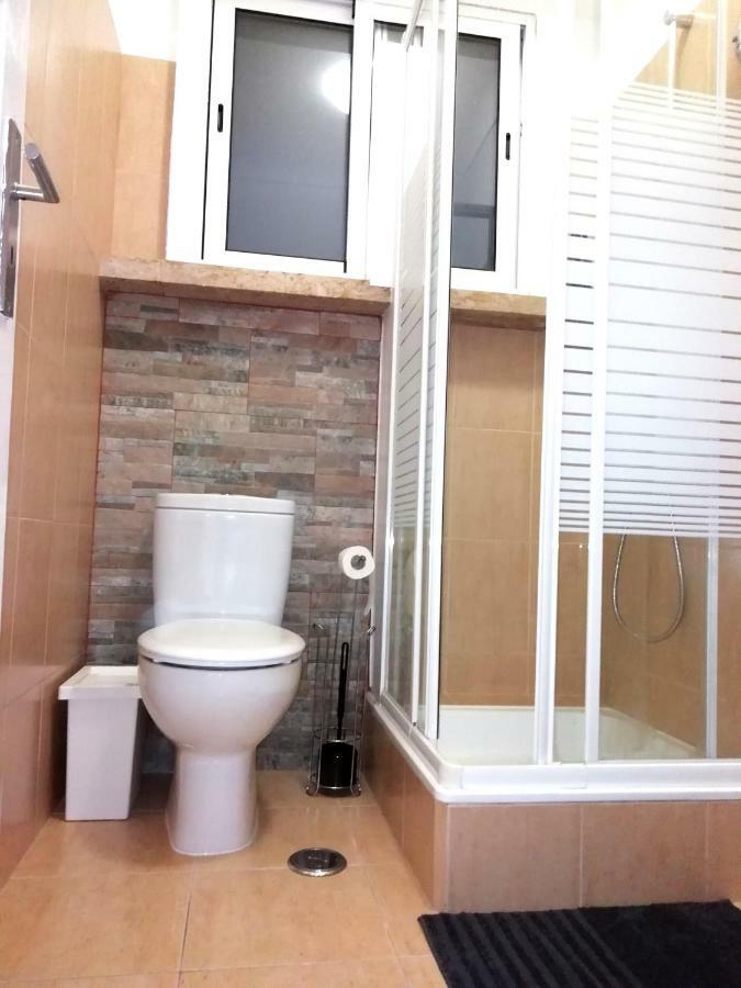 Apartament'S Veiga Tejo Lisbon Exterior photo